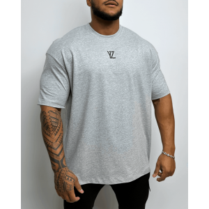tshirt oversize homme