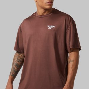 tshirt oversize homme