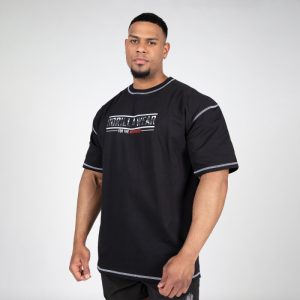 tshirt oversize homme