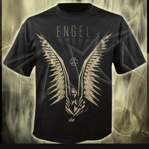 tshirt rammstein