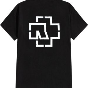 tshirt rammstein