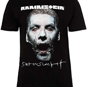 tshirt rammstein