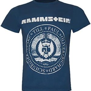 tshirt rammstein