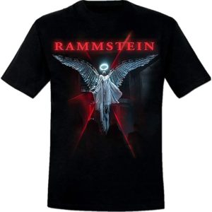 tshirt rammstein