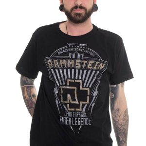 tshirt rammstein