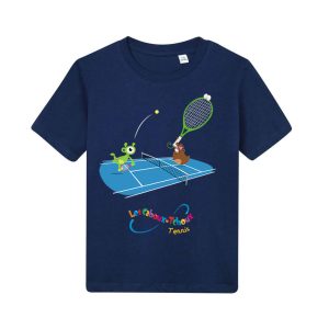 tshirt tennis