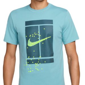 tshirt tennis