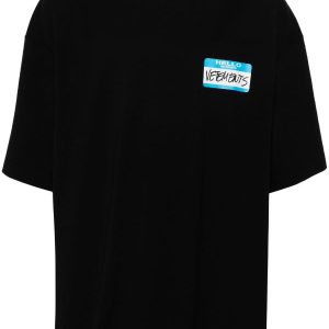 vetements t shirt