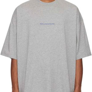 vetements t shirt