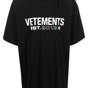 vetements t shirt