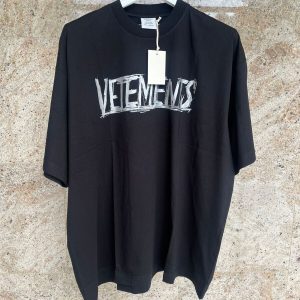 vetements t shirt