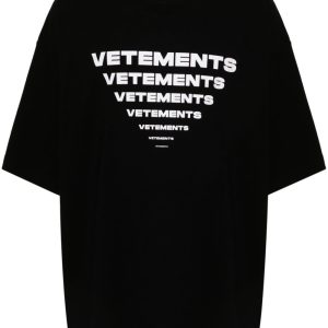 vetements t shirt